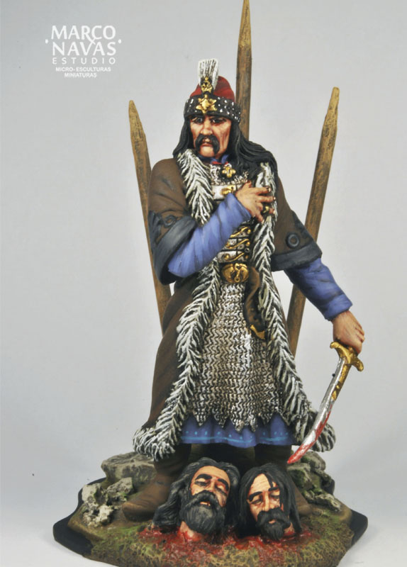 Vlad Tepes